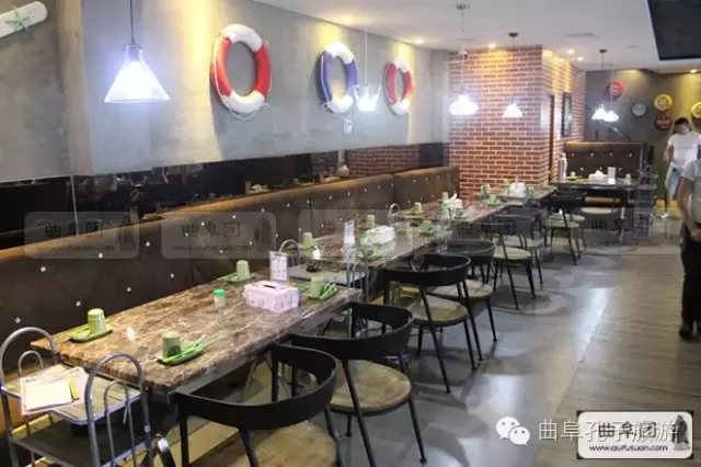 一条图文带你吃遍曲阜高校附近所有美食！