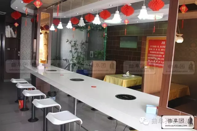 一条图文带你吃遍曲阜高校附近所有美食！