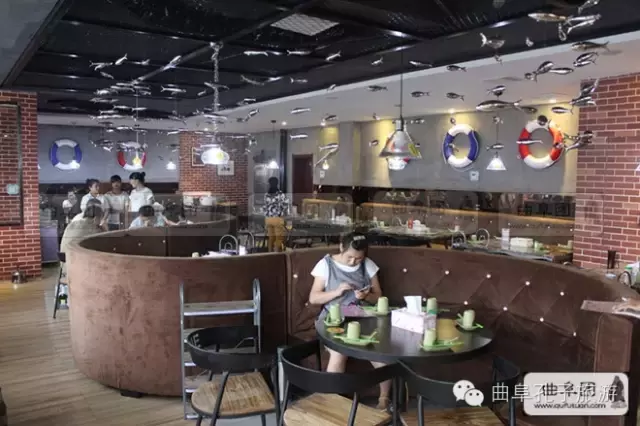 一条图文带你吃遍曲阜高校附近所有美食！