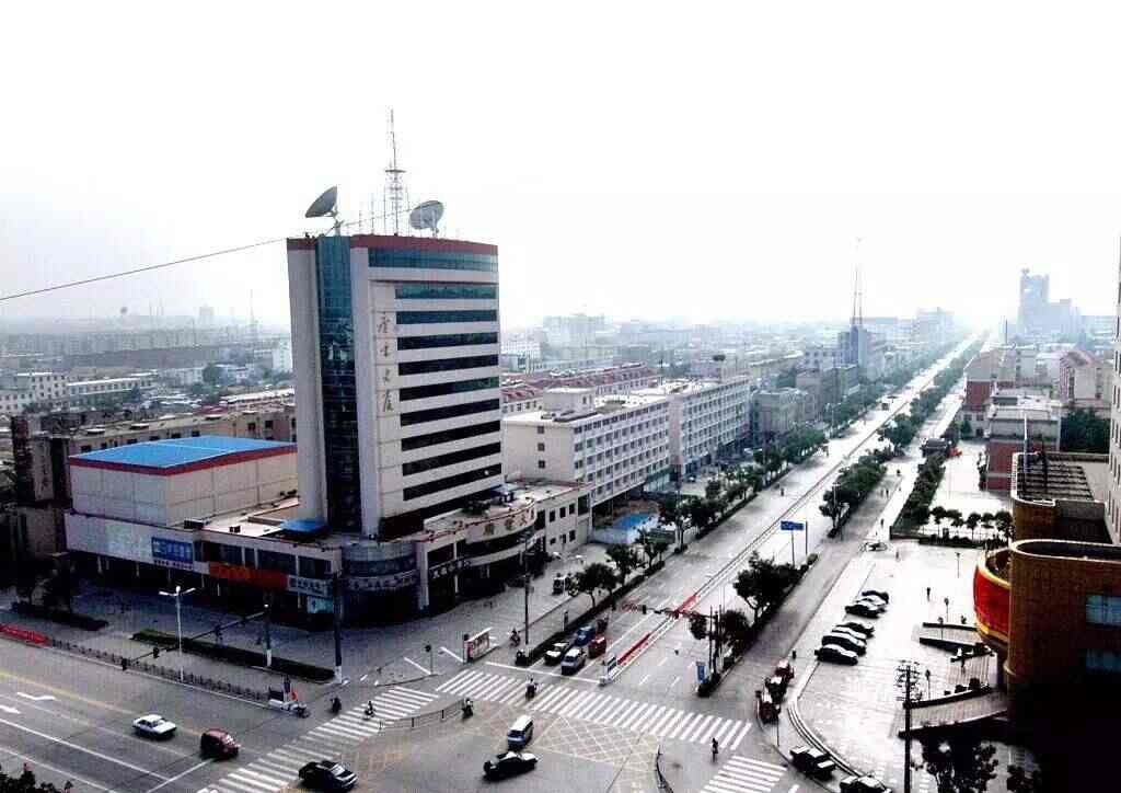 邹城往事之美食篇——汽车三队水饺部