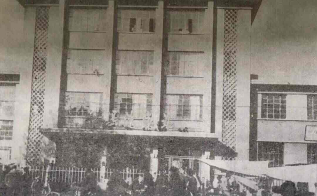 邹城往事之美食篇——汽车三队水饺部