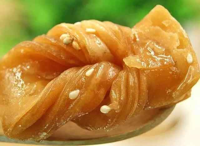 「济宁美食」中华老字号——金乡县金蜂糕点