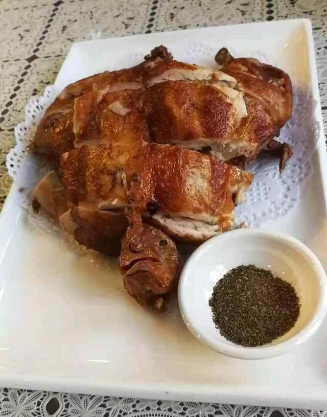 青岛10家西镇名小吃，火了10年，我吃过8家