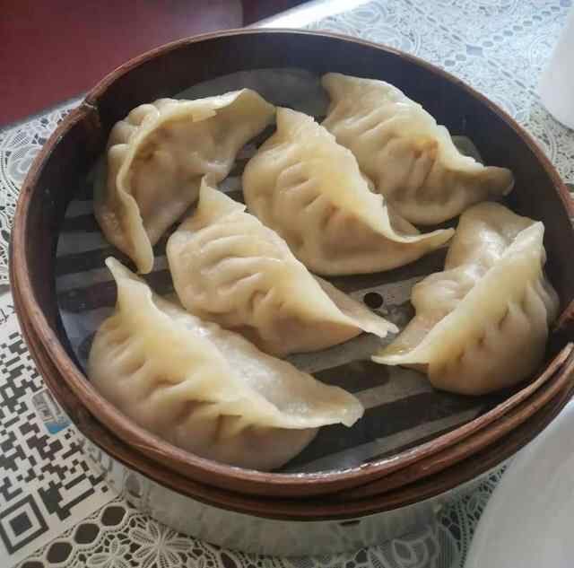 青岛10家西镇名小吃，火了10年，我吃过8家