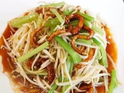 盘点十七道济宁老菜，来看看有没有你最爱的那道
