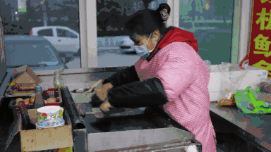 这条汇聚了兖州99.9%的美食的便民点，今天带你来瞧瞧