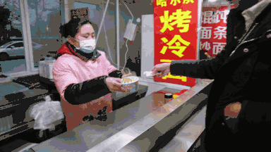 这条汇聚了兖州99.9%的美食的便民点，今天带你来瞧瞧