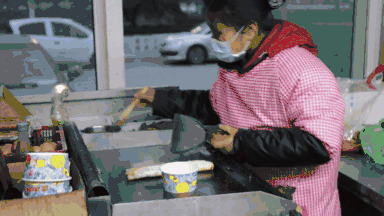 这条汇聚了兖州99.9%的美食的便民点，今天带你来瞧瞧