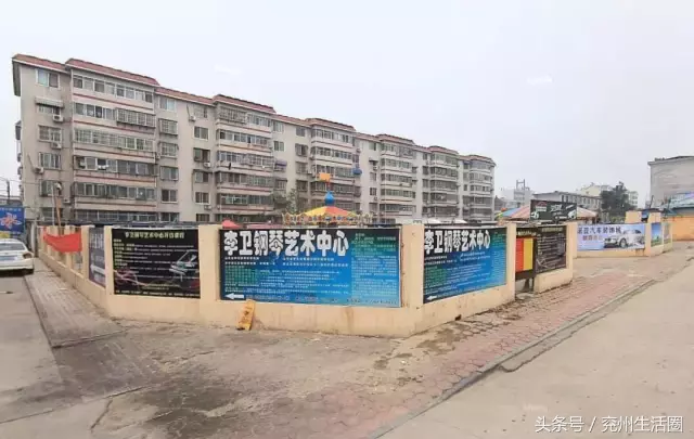 这条汇聚了兖州99.9%的美食的便民点，今天带你来瞧瞧