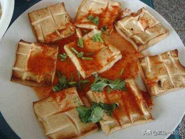 曲阜7大特色美食