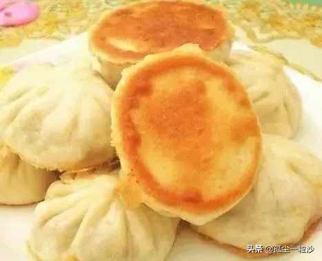 曲阜7大特色美食