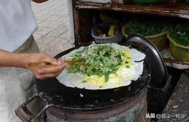 曲阜7大特色美食