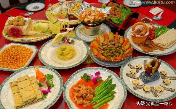 曲阜7大特色美食