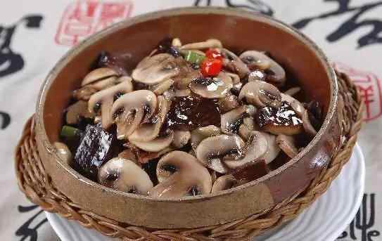 “品味山东　饕餮美食”系列之：舌尖上的邹城