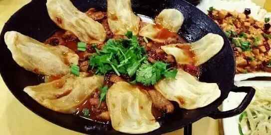 “品味山东　饕餮美食”系列之：舌尖上的邹城