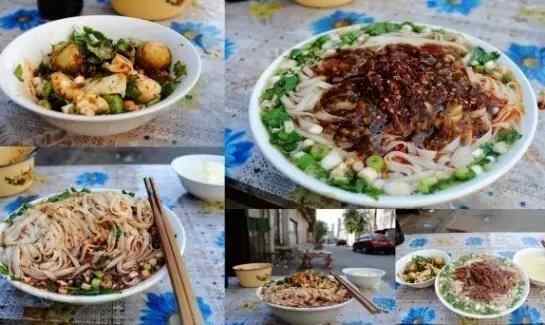 “品味山东　饕餮美食”系列之：舌尖上的邹城