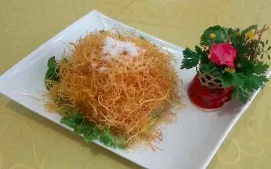 “品味山东　饕餮美食”系列之：舌尖上的邹城