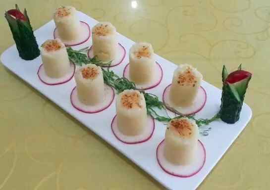 “品味山东　饕餮美食”系列之：舌尖上的邹城
