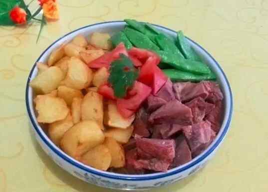 “品味山东　饕餮美食”系列之：舌尖上的邹城