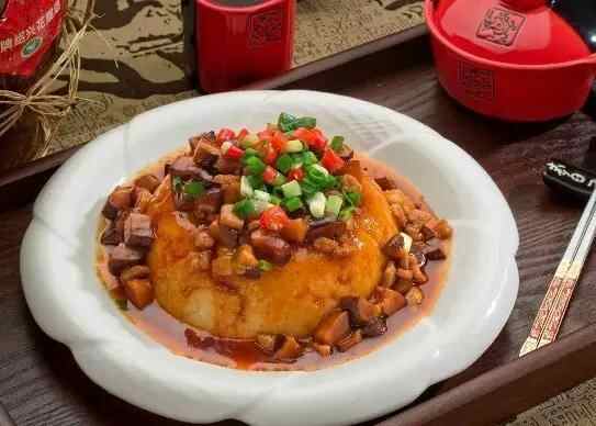 “品味山东　饕餮美食”系列之：舌尖上的邹城