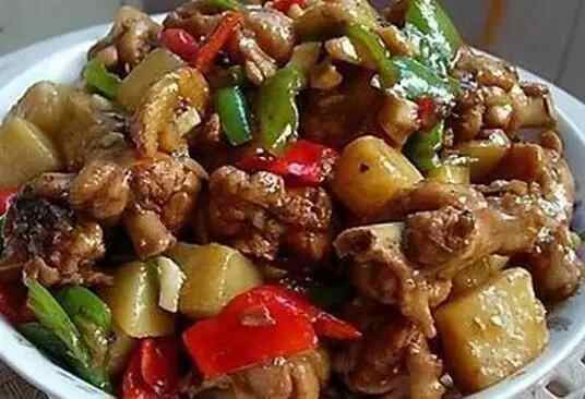 “品味山东　饕餮美食”系列之：舌尖上的邹城