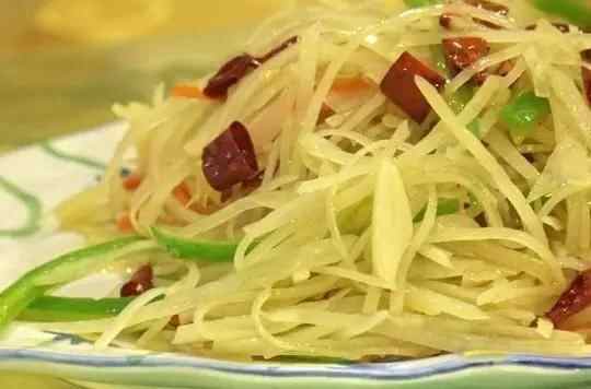 “品味山东　饕餮美食”系列之：舌尖上的邹城