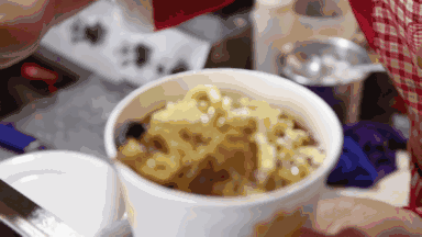 藏在兖州皇城园旁边几百米长的“美食一条街”，我好想吃上一遍。