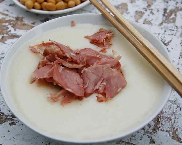 来曲阜除了看孔庙，你还知道济宁曲阜的哪样美食最有特色吗？