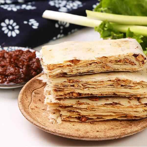来曲阜除了看孔庙，你还知道济宁曲阜的哪样美食最有特色吗？