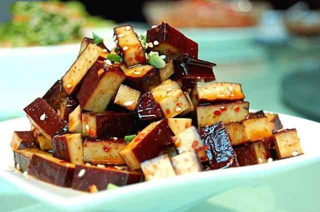 来曲阜除了看孔庙，你还知道济宁曲阜的哪样美食最有特色吗？