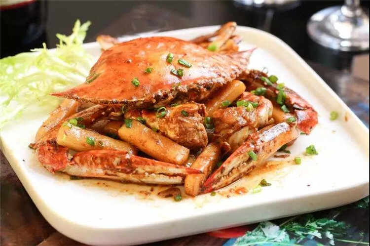 味道温州 | 好吃到流泪的苍南美食，你尝过几样？
