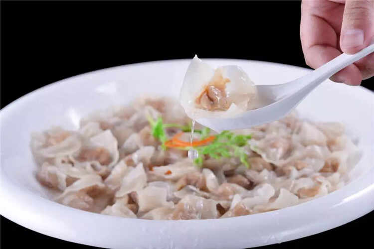 味道温州 | 好吃到流泪的苍南美食，你尝过几样？