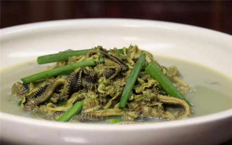 味道温州 | 好吃到流泪的苍南美食，你尝过几样？