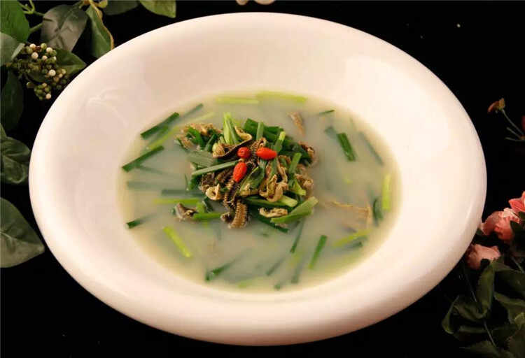 味道温州 | 好吃到流泪的苍南美食，你尝过几样？