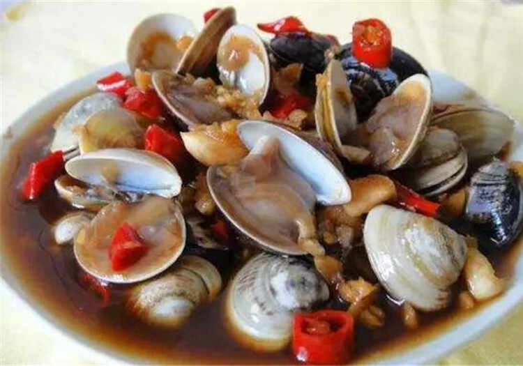 味道温州 | 好吃到流泪的苍南美食，你尝过几样？