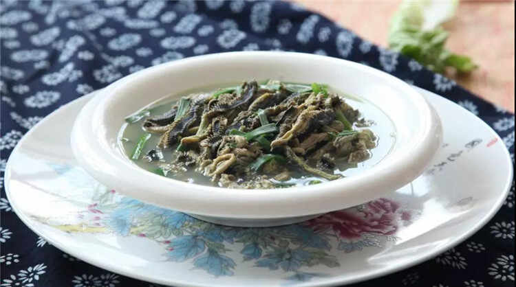 味道温州 | 好吃到流泪的苍南美食，你尝过几样？