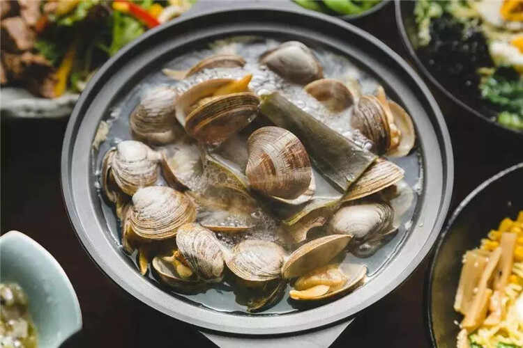 味道温州 | 好吃到流泪的苍南美食，你尝过几样？