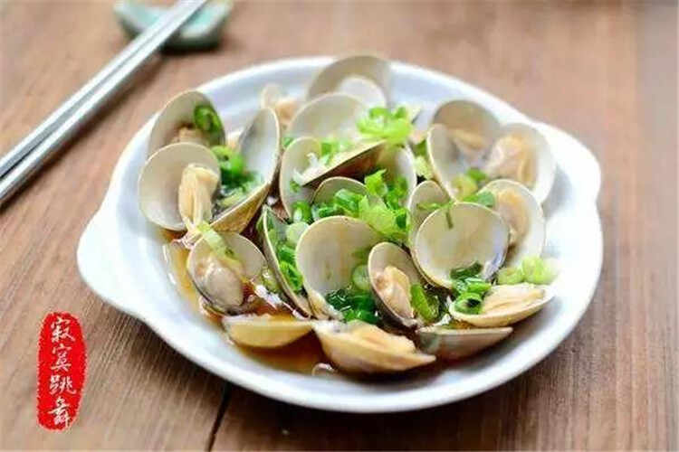 味道温州 | 好吃到流泪的苍南美食，你尝过几样？