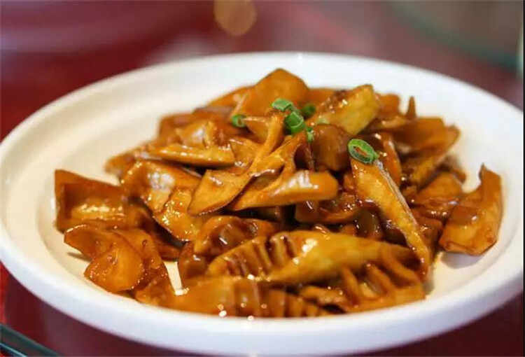味道温州 | 好吃到流泪的苍南美食，你尝过几样？
