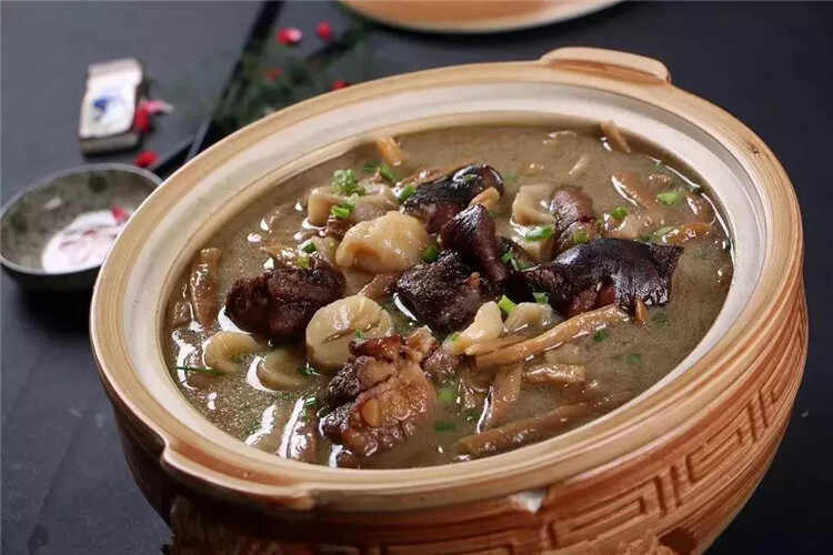 味道温州 | 好吃到流泪的苍南美食，你尝过几样？