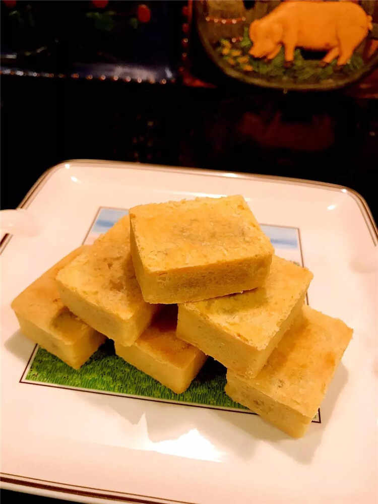 味道温州 | 好吃到流泪的苍南美食，你尝过几样？