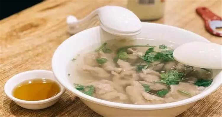 味道温州 | 好吃到流泪的苍南美食，你尝过几样？
