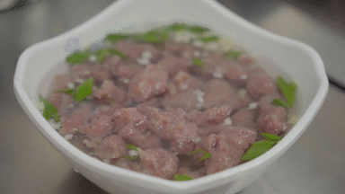 味道温州 | 好吃到流泪的苍南美食，你尝过几样？