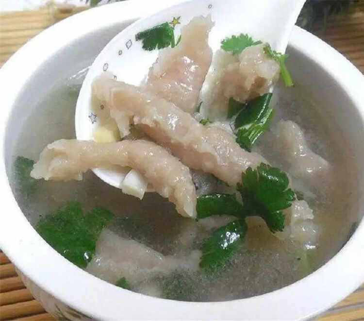 味道温州 | 好吃到流泪的苍南美食，你尝过几样？