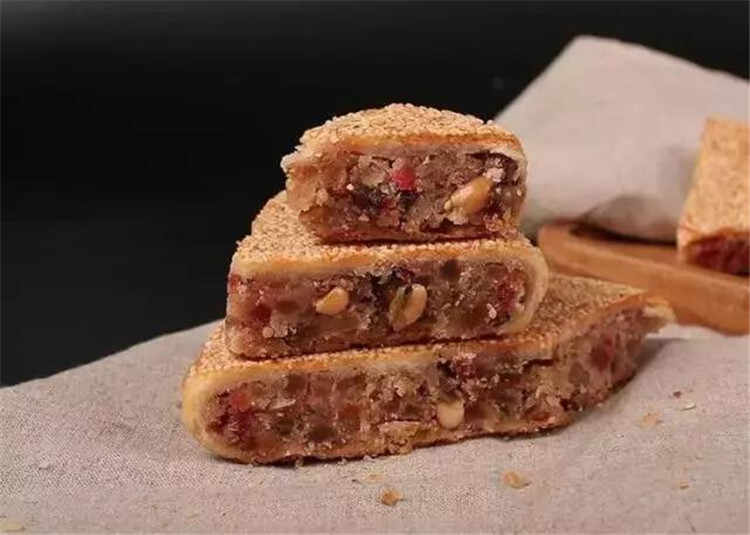 味道温州 | 好吃到流泪的苍南美食，你尝过几样？