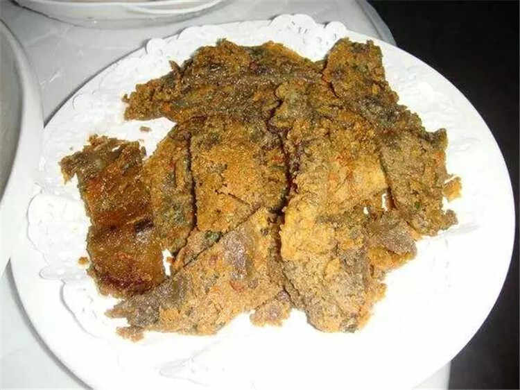 味道温州 | 好吃到流泪的苍南美食，你尝过几样？