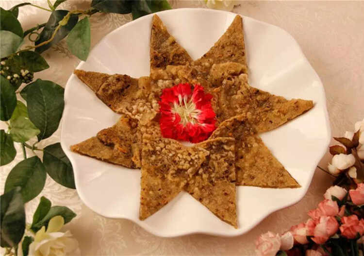 味道温州 | 好吃到流泪的苍南美食，你尝过几样？