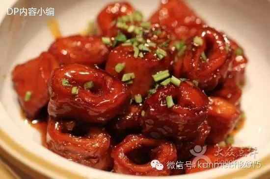 面子里子都有！济宁请客吃饭十大首选餐厅！