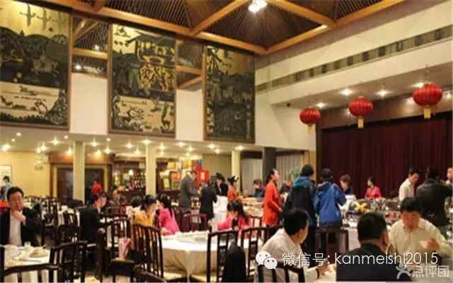 面子里子都有！济宁请客吃饭十大首选餐厅！