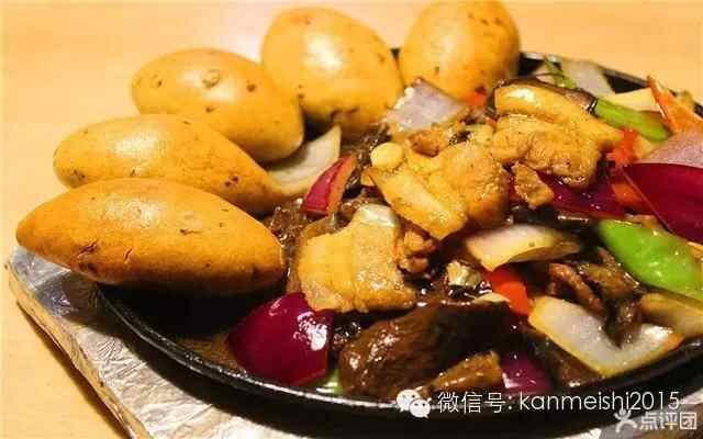 面子里子都有！济宁请客吃饭十大首选餐厅！